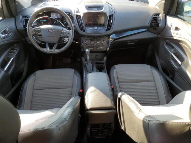 Photo 8 from auction – 2017 FORD ESCAPE SE with VIN 1FMCU9GD3HUB48593