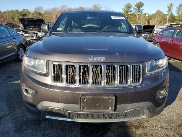 Photo 5 from auction – 2014 JEEP GRAND CHER with VIN 1C4RJFBGXEC505549