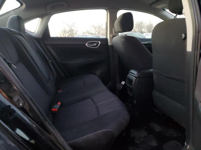 Photo 10 from auction – 2017 NISSAN SENTRA S with VIN 3N1AB7AP4HL685995