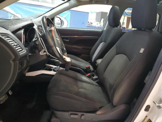 Photo 7 from auction – 2013 MITSUBISHI OUTLANDER with VIN 4A4AR5AU9DE023450