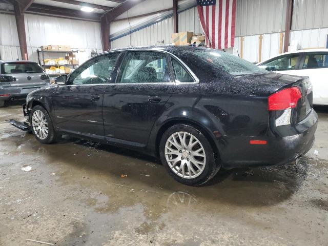 Photo 2 from auction – 2008 AUDI A4 2.0T QU with VIN WAUDF78E08A164232