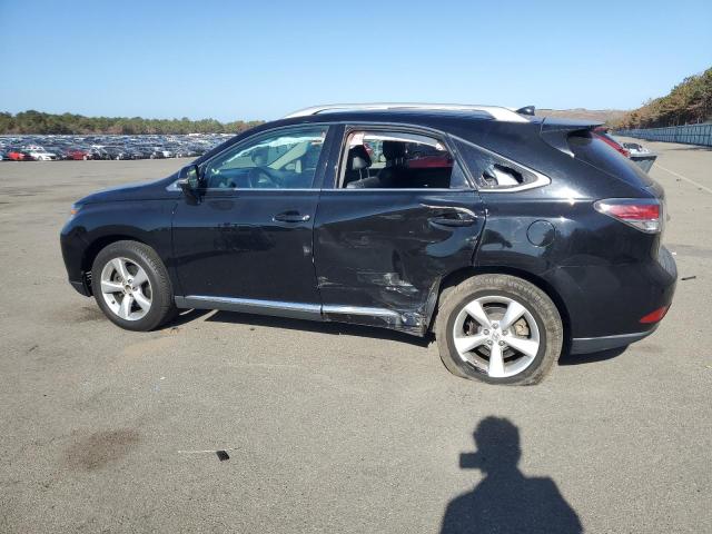 Photo 2 from auction – 2015 LEXUS RX 350 BAS with VIN 2T2BK1BA3FC343104