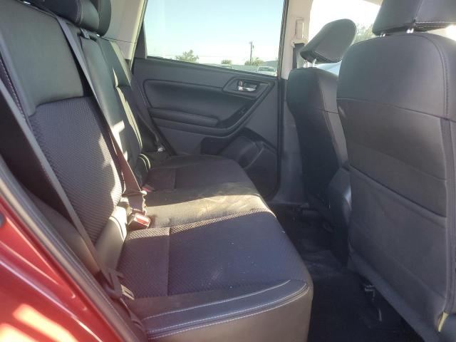 Photo 11 from auction – 2017 SUBARU FORESTER 2 with VIN JF2SJGECXHH434619