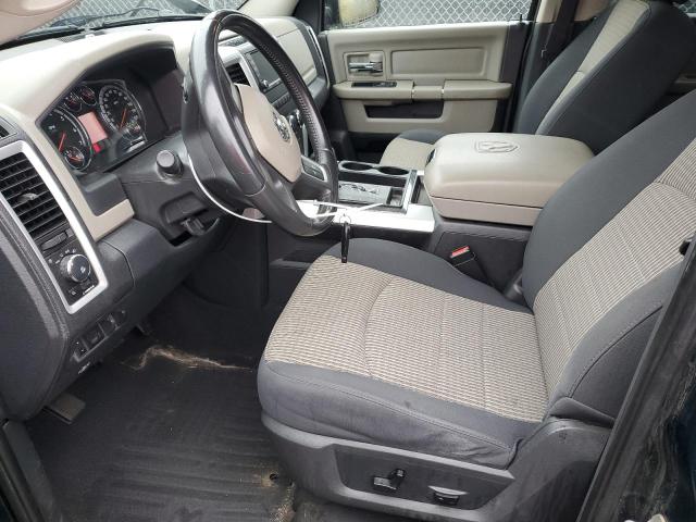 Photo 7 from auction – 2011 DODGE RAM 1500 with VIN 1D7RV1GT4BS622161