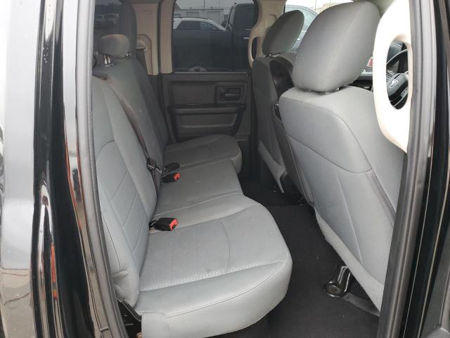 Photo 10 from auction – 2019 RAM 1500 CLASS with VIN 1C6RR6FG0KS702032