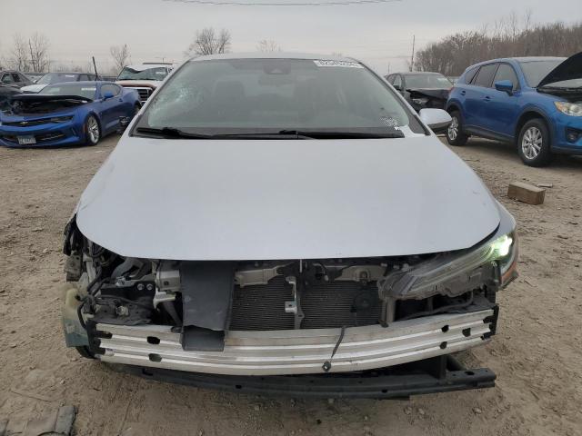 Photo 5 from auction – 2021 TOYOTA COROLLA LE with VIN 5YFEPMAE5MP155996