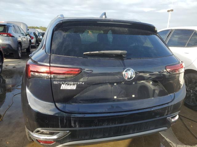 Photo 6 from auction – 2021 BUICK ENVISION P with VIN LRBAZLR44MD073998