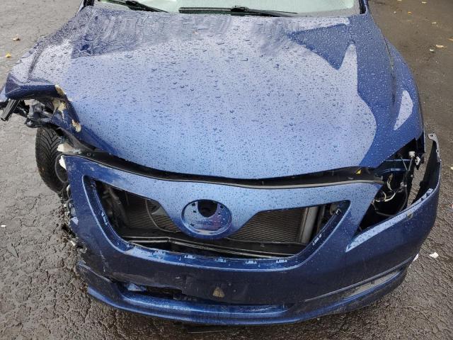 Photo 11 from auction – 2007 TOYOTA CAMRY CE with VIN 4T1BE46K97U064367