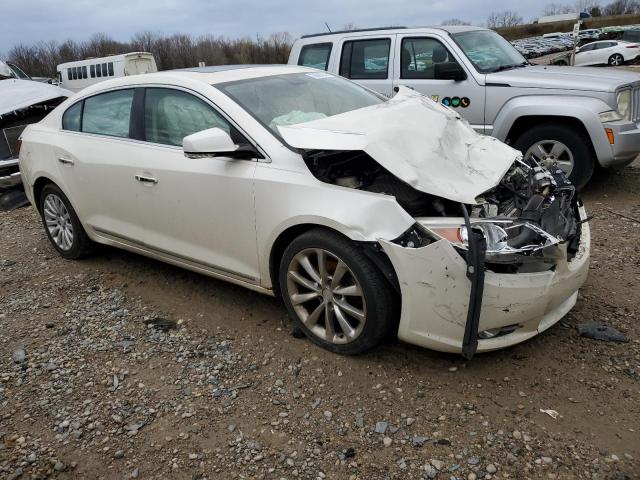 Foto 4 de la subasta – 2012 BUICK LACROSSE P con VIN 1G4GF5E38CF356187