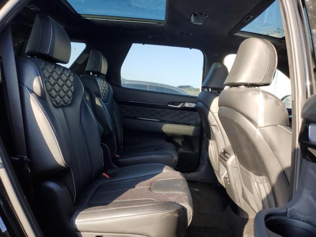 Photo 11 from auction – 2022 HYUNDAI PALISADE C with VIN KM8R7DHEXNU335921