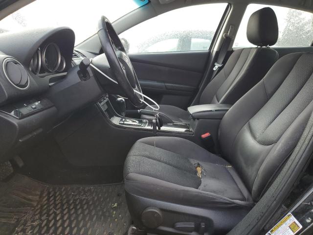 Photo 7 from auction – 2012 MAZDA 6 I with VIN 1YVHZ8DH1C5M38146