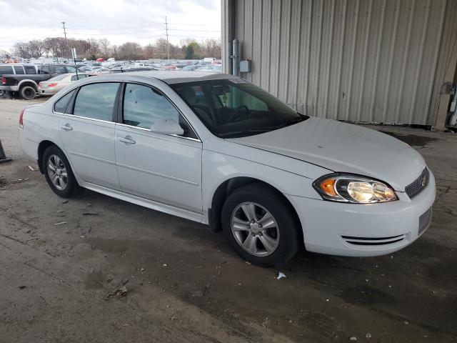 Zdjęcie 4 z aukcji – 2012 CHEVROLET IMPALA LS z VIN 2G1WA5E35C1191245