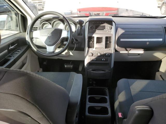Photo 8 from auction – 2010 DODGE GRAND CARA with VIN 2D4RN3D11AR440218