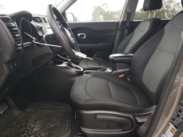 Photo 7 from auction – 2017 KIA SOUL + with VIN KNDJP3A57H7495859