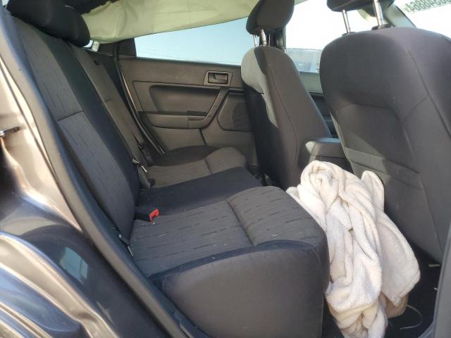 Photo 10 from auction – 2011 FORD FOCUS SE with VIN 1FAHP3FN5BW190659