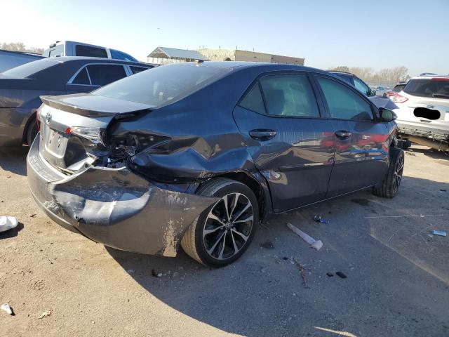 Photo 3 from auction – 2017 TOYOTA COROLLA L with VIN 5YFBURHE6HP637557