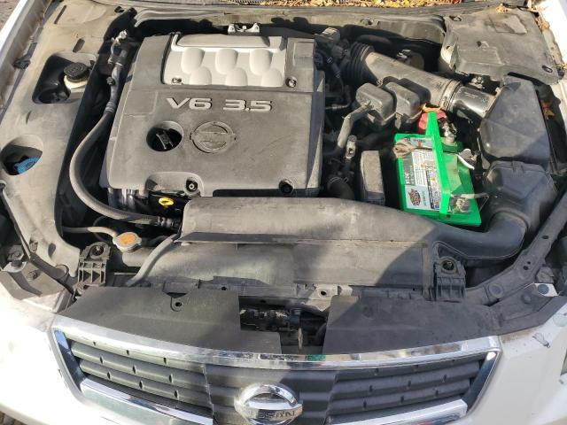 Photo 11 from auction – 2008 NISSAN MAXIMA SE with VIN 1N4BA41E28C801181