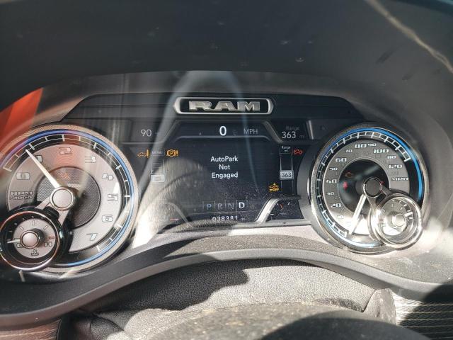 Photo 9 from auction – 2020 RAM 1500 LIMIT with VIN 1C6SRFHT6LN187663
