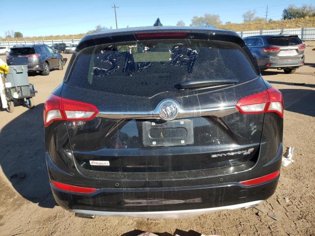 Photo 6 from auction – 2019 BUICK ENVISION P with VIN LRBFX3SX6KD109784