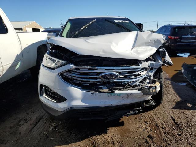 صورة رقم 5 من المزاد - 2022 FORD EDGE SEL مع VIN 2FMPK4J93NBA41902