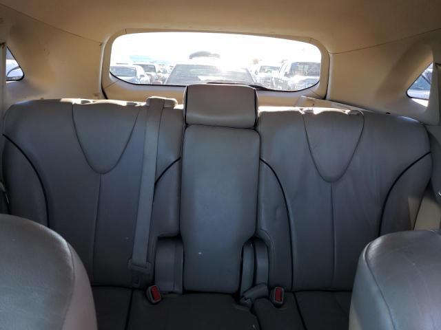 Photo 10 from auction – 2011 TOYOTA VENZA with VIN 4T3ZA3BB3BU043847