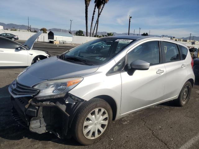 NISSAN VERSA NOTE 2015 with VIN 3N1CE2CP4FL381515 - Photo from auction