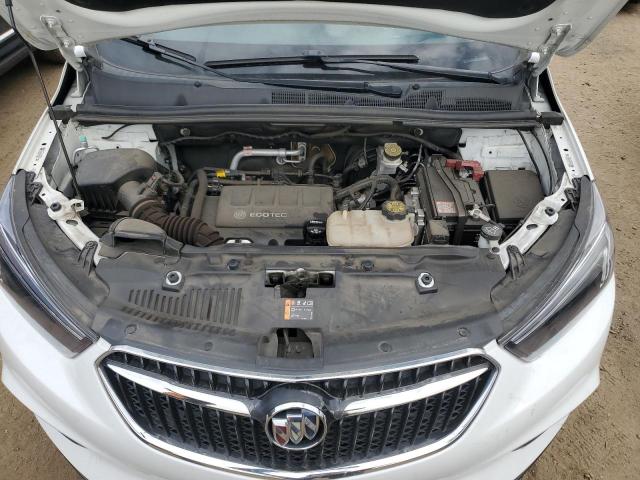 Photo 12 from auction – 2019 BUICK ENCORE PRE with VIN KL4CJESB6KB920030