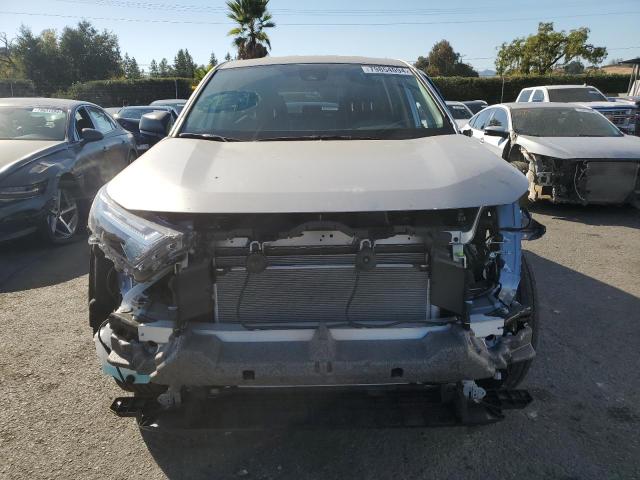 Photo 5 from auction – 2024 TOYOTA RAV4 LE with VIN 2T3H1RFV3RC290283