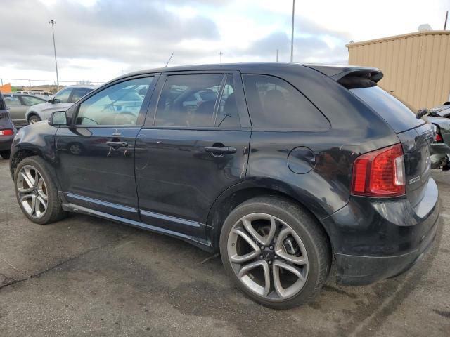 Photo 2 from auction – 2014 FORD EDGE SPORT with VIN 2FMDK4AK4EBA98213