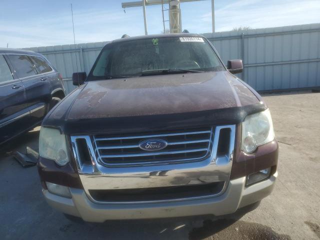 Photo 5 from auction – 2006 FORD EXPLORER E with VIN 1FMEU74E36ZA18405