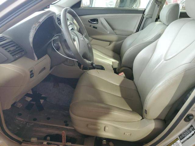 Photo 7 from auction – 2007 TOYOTA CAMRY CE with VIN 4T1BE46K97U540147