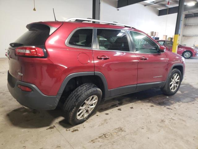 Photo 3 from auction – 2016 JEEP CHEROKEE L with VIN 1C4PJMCS7GW340933