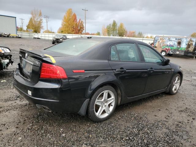 Photo 3 from auction – 2004 ACURA TL with VIN 19UUA66204A029736