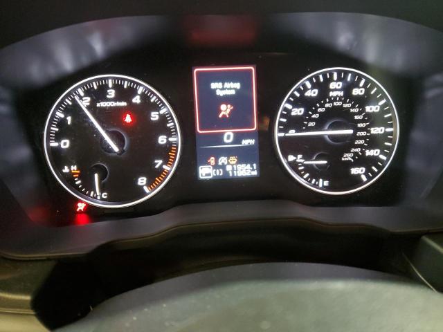 صورة رقم 9 من المزاد - 2024 SUBARU IMPREZA SP مع VIN JF1GUAFC0R8335161