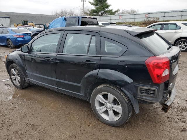 Photo 2 from auction – 2012 DODGE CALIBER SX with VIN 1C3CDWDA9CD507861