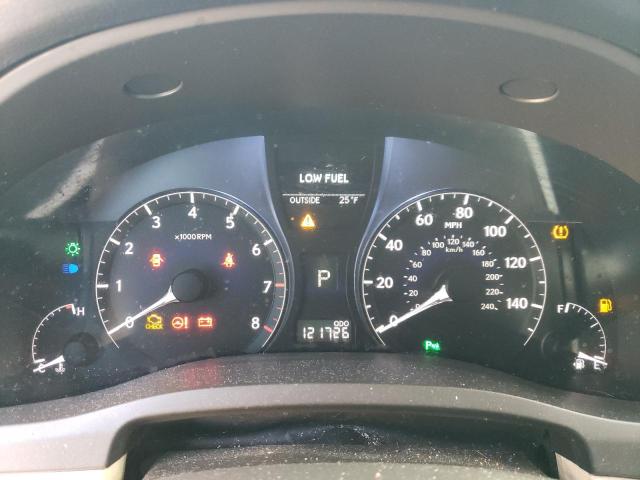 Photo 9 from auction – 2010 LEXUS RX 350 with VIN 2T2BK1BA4AC043015