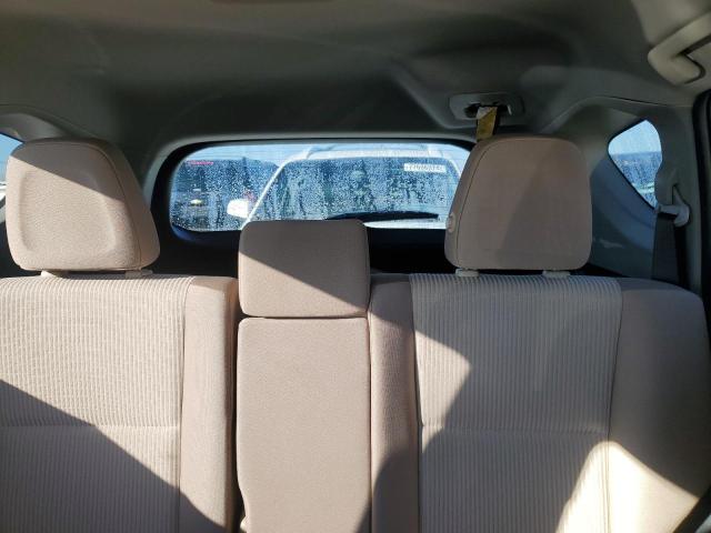 Photo 10 from auction – 2013 TOYOTA RAV4 LE with VIN JTMBFREV1DD020319