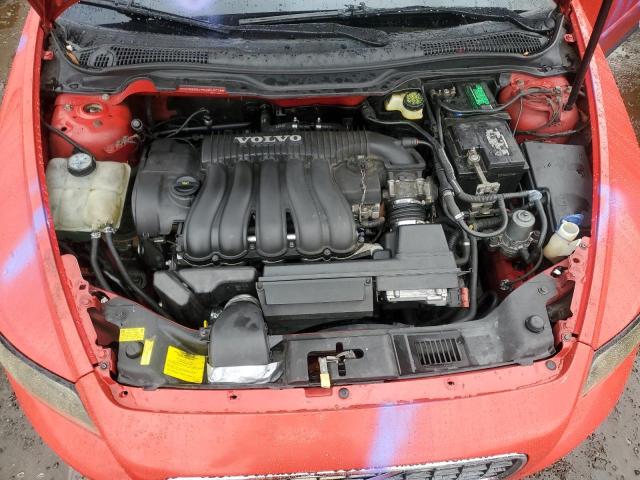 Photo 11 from auction – 2005 VOLVO S40 2.4I with VIN YV1MS382952048718
