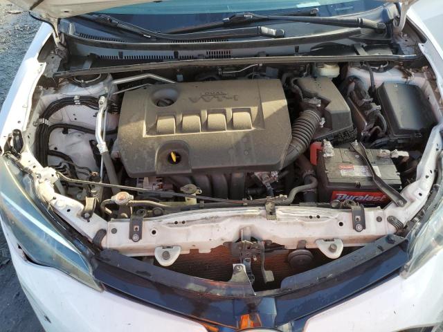 Photo 11 from auction – 2017 TOYOTA COROLLA L with VIN 5YFBURHE4HP712353