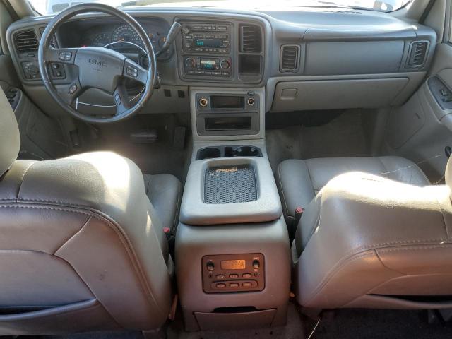 Photo 8 from auction – 2004 GMC YUKON with VIN 1GKEK13T94J252958