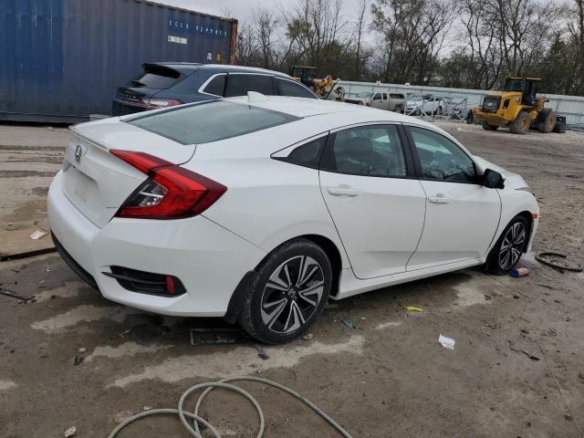 Photo 3 from auction – 2016 HONDA CIVIC EX with VIN 19XFC1F39GE034707