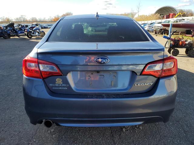 Photo 6 from auction – 2016 SUBARU LEGACY 2.5 with VIN 4S3BNBN65G3055376