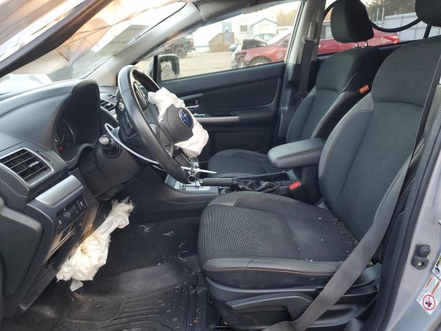 Photo 7 from auction – 2016 SUBARU CROSSTREK with VIN JF2GPADCXGH304048