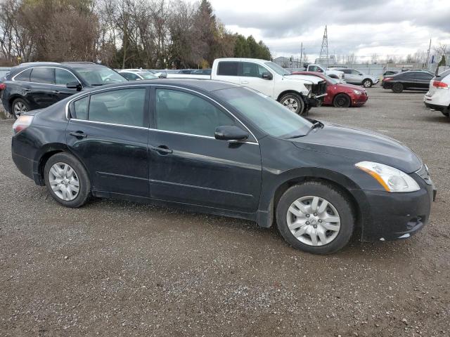 Photo 4 from auction – 2012 NISSAN ALTIMA BAS with VIN 1N4AL2AP5CC117973
