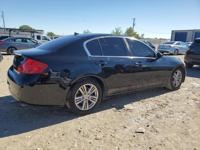 Photo 3 from auction – 2010 INFINITI G37 BASE with VIN JN1CV6AP4AM202365