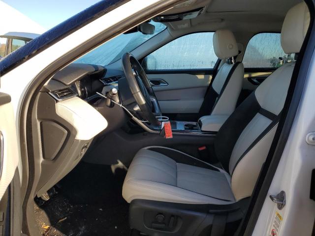 Photo 7 from auction – 2020 LAND ROVER RANGE ROVE with VIN SALYB2EX5LA285381