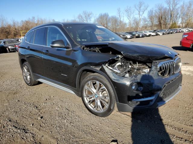 Photo 4 from auction – 2017 BMW X1 XDRIVE2 with VIN WBXHT3Z36H4A55975