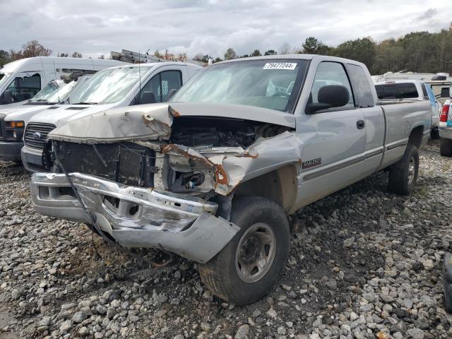 DODGE RAM 2500 1999 with VIN 1B7KF2363XJ519664 - Photo from auction