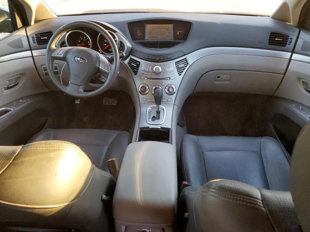 Photo 8 from auction – 2006 SUBARU B9 TRIBECA with VIN 4S4WX85C864414034