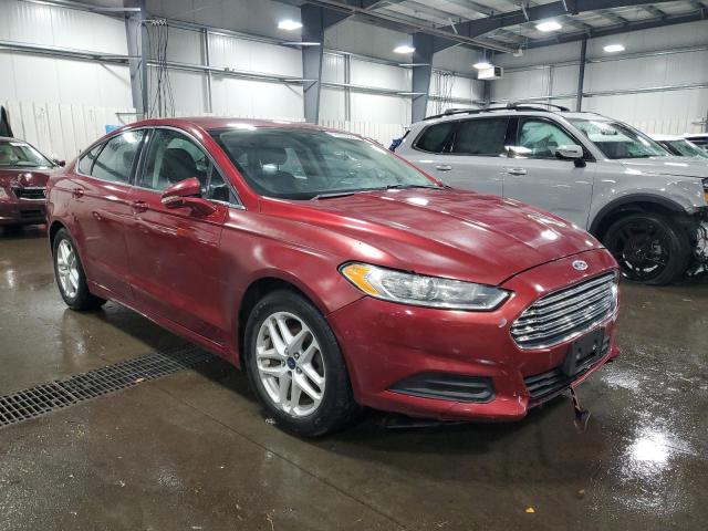 Photo 4 from auction – 2014 FORD FUSION SE with VIN 3FA6P0HD1ER134039